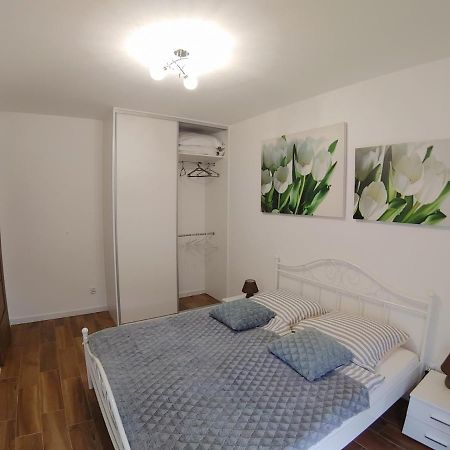 Cienista Mysliborz An Apartment Luaran gambar